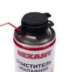Очиститель монтажной пены 500мл Rexant 89-0909 — изображение 2