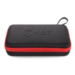Набор в сумке СТО+9 серия QUICK PRO КВТ 90778 — изображение 3