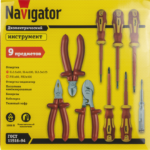 Набор инструмента 93 705 NHT-Ind07-H9 NAVIGATOR 93705 — изображение 2