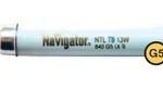 Лампа люминесцентная 94 100 NTL-T4-06-840-G5 6Вт T4 4200К G5 Navigator 94100