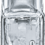 Лампа галогенная 94 209 JC 10Вт clear G4 12В 2000h Navigator 94209
