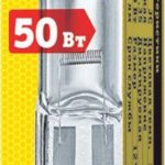 Лампа галогенная 94 212 JC 50Вт clear G6.35 12В 2000h Navigator 94212 — изображение 3