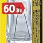 Лампа галогенная 94 216 JCD9 60Вт капсульная G9 3000К 230В clear 2000h Navigator 94216 — изображение 2