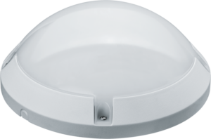 Светильник светодиодный 94 829 NBL-PR1-8-4K-WH-IP65-LED 8Вт 4000К IP65 ЖКХ поликарбонат круг бел. (аналог НПП) Navigator 94829 — изображение 4