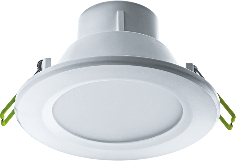 94836_1.png Светильник светодиодный 94 836 NDL-P1-10W-840-WH-LED 10Вт 4000К IP44 750лм 176-264В (аналог R80 100Вт) Navigator 94836 — изображение 1