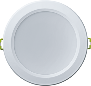 Светильник светодиодный 94 837 NDL-P1-20W-840-WH-LED 20Вт 4000К IP44 1650лм 176-264В (аналог Downlight КЛЛ 2х18) Navigator 94837 — изображение 2