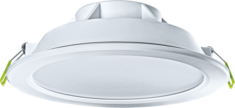 94838_1.png Светильник светодиодный 94 838 NDL-P1-25W-840-WH-LED 25Вт 4000К (аналог Downlight КЛЛ 2х26) Navigator 94838 — изображение 1