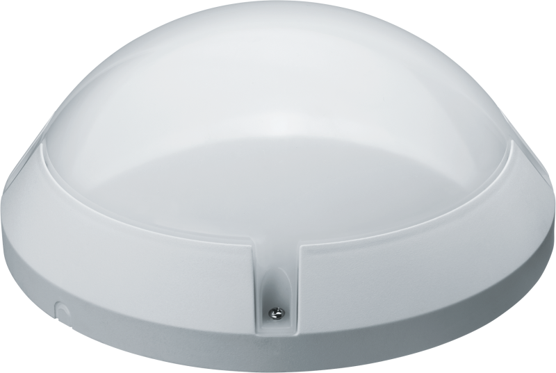 94839_1.png Светильник светодиодный 94 839 NBL-PR1-13-4K-WH-IP65-LED 13Вт 4000К IP65 1150лм ЖКХ поликарбонат круг бел. (аналог НПП) Navigator 94839 — изображение 1