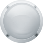 Светильник светодиодный 94 839 NBL-PR1-13-4K-WH-IP65-LED 13Вт 4000К IP65 1150лм ЖКХ поликарбонат круг бел. (аналог НПП) Navigator 94839 — изображение 4