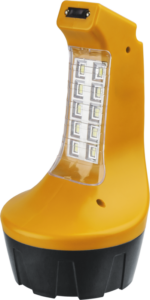 Фонарь аккумуляторный 94 953 NPT-CP05-ACCU 22LED аккум. 4В 900мА.ч прямое ЗУ пластик. NAVIGATOR 94953 — изображение 2