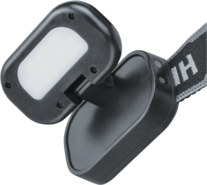 Фонарь аккумуляторный налобный 95 562 NPT-H46-ACCU 1(хол)x5Вт+1(т)x5Вт 8реж Li-ion 1.2А.ч NAVIGATOR 95562 — изображение 4