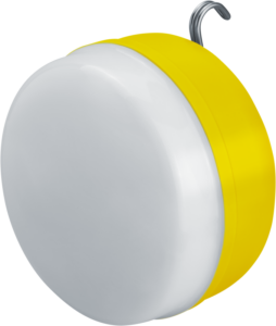 Фонарь аккумуляторный кемпинговый 95 565 NPT-CA26-ACCU кемпинг 24 SMD 450лм 2 li-ion 1.2Ач Navigator 95565 — изображение 4