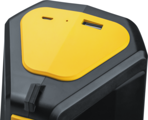 Фонарь-прожектор аккумуляторный 95 566 NPT-SP36-ACCU прожектор/кемпинг 1LED 5W+50COB 8Вт 3хli-ion 1.2А.ч Navigator 95566 — изображение 2