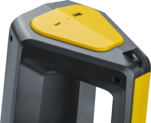 Фонарь-прожектор аккумуляторный 95 567 NPT-SP37-ACCU прожектор/кемпинг 1LED 10W+60COB 6Вт 4хli-ion 1.2А.ч Navigator 95567 — изображение 2