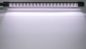 Светильник светодиодный 95 584 NDF-FITO-C01-01-40W-BL 40Вт IP40 на прищепке с таймером для растений полного спектра Navigator 95584 — изображение 3