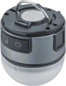 Фонарь аккумуляторный налобный 95 627 NPT-H47-ACCU налоб 1LEDx3Вт+1COBx1Вт 7реж Li-PoL 0.8Ач Navigator 95627 — изображение 4