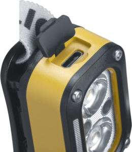 Фонарь аккумуляторный налобный 95 628 NPT-H43-ACCU 1LEDx3Вт 1LEDx3Вт 5реж Li-ion 0.5А.ч NAVIGATOR 95628 — изображение 3