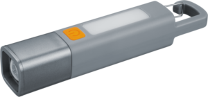 Фонарь аккумуляторный кемпинговый 95 659 NPT-CA27-ACCU пласт. 1XPE 3Вт+1SMD 3Вт li-ion 0.8Ач Navigator 95659 — изображение 4