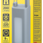Фонарь аккумуляторный кемпинговый 95 659 NPT-CA27-ACCU пласт. 1XPE 3Вт+1SMD 3Вт li-ion 0.8Ач Navigator 95659 — изображение 3