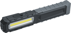 Фонарь аккумуляторный профессиональный 95 694 NPT-W19-ACCU для работы 1LED 3Вт+1COB 2Вт Li-ion 0.5А.ч NAVIGATOR 95694 — изображение 4