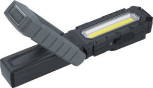 Фонарь аккумуляторный профессиональный 95 694 NPT-W19-ACCU для работы 1LED 3Вт+1COB 2Вт Li-ion 0.5А.ч NAVIGATOR 95694 — изображение 2