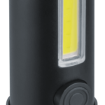 Фонарь светодиодный ручной 95 695 NPT-CM19-ACCU алюм.3 реж 1LED 3Вт+8COB 3Вт Li-ion 3.7В NAVIGATOR 95695 — изображение 4