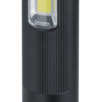 Фонарь светодиодный ручной 95 738 NPT-CP30-ACCU пласт. 1LED 4Вт+1COB 2Вт Li-Ion 3.7В 4реж IPX2 NAVIGATOR 95738 — изображение 3