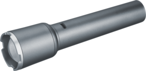 Фонарь светодиодный ручной 95 739 NPT-CP33-ACCU пласт. 1LED 5Вт Li-Ion 1.5А.ч 3.7В 3реж IPX2 NAVIGATOR 95739 — изображение 3
