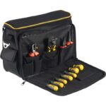 Сумка монтажника универсальная BG-04 IEK ARMA2L 5 A2L5-BG10-04-K02 — изображение 2