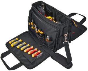 Сумка монтажника универсальная BG-04 IEK ARMA2L 5 A2L5-BG10-04-K02 — изображение 5