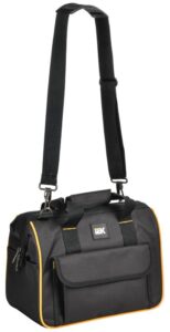 Сумка монтажника универс. BG-10 ARMA2L 5 IEK A2L5-BG10-10-K02 — изображение 5