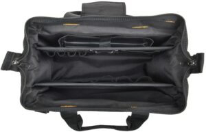Сумка монтажника универс. BG-10 ARMA2L 5 IEK A2L5-BG10-10-K02 — изображение 7