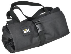 Сумка-скрутка BG-10 ARMA2L 5 IEK A2L5-BG10-11-K02 — изображение 4