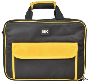 Сумка монтажника BG-10 ARMA2L 5 IEK A2L5-BG10-12-K02 — изображение 7