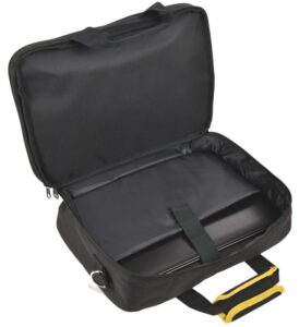 Сумка монтажника BG-10 ARMA2L 5 IEK A2L5-BG10-12-K02 — изображение 3