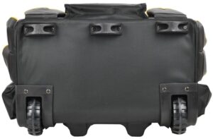 Сумка монтажника на колесах BG-40 ARMA2L 5 IEK A2L5-BG40-09-K02 — изображение 4