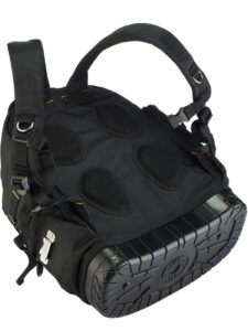 Рюкзак монтажника с резиновым дном BP-07 IEK ARMA2L 5 IEK A2L5-BP11-07-K02 — изображение 8