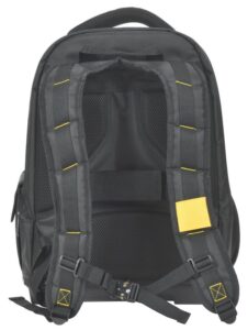 Рюкзак монтажника BP-12 ARMA2L 5 с пластик. дном IEK A2L5-BP12-13-K02 — изображение 3