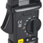 Клещи токоизмерительные CM1A ARMA2L 5 IEK A2L5-CM11-01