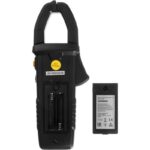 Клещи токоизмерительные CM1A ARMA2L 5 IEK A2L5-CM11-01 — изображение 2