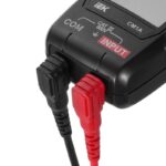 Клещи токоизмерительные CM1A ARMA2L 5 IEK A2L5-CM11-01 — изображение 7