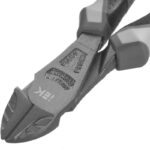 Бокорезы усиленные 180мм K4 ARMA2L 5 IEK A2L5-HC10-K4-180 — изображение 4