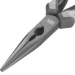 Тонкогубцы 200мм K4 ARMA2L 5 IEK A2L5-LN10-K4-200 — изображение 4