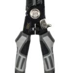 Пассатижи многофункциональные ARMA2L 5 200мм K4 IEK A2L5-PL11-K4-200 — изображение 2