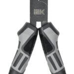 Круглогубцы 160мм K4 ARMA2L 5 IEK A2L5-RN10-K4-160 — изображение 3