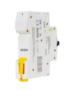 Выключатель автоматический модульный 1п C 6А M06N ARMAT IEK AR-M06N-1-C006 — изображение 10