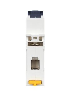 Выключатель автоматический модульный 1п C 10А M06N ARMAT IEK AR-M06N-1-C010 — изображение 7
