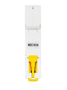 Выключатель автоматический модульный 1п C 16А M06N ARMAT IEK AR-M06N-1-C016 — изображение 3