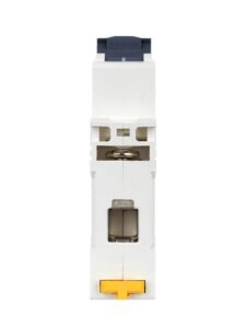 Выключатель автоматический модульный 1п C 16А M06N ARMAT IEK AR-M06N-1-C016 — изображение 6