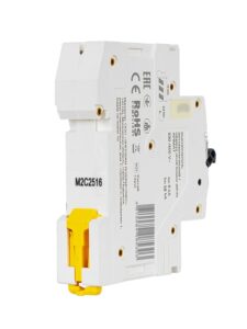 Выключатель автоматический модульный 1п C 25А M06N ARMAT IEK AR-M06N-1-C025 — изображение 2
